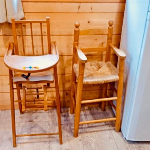 La Outin 1925 Chalet Fos (Haute-Garonne)