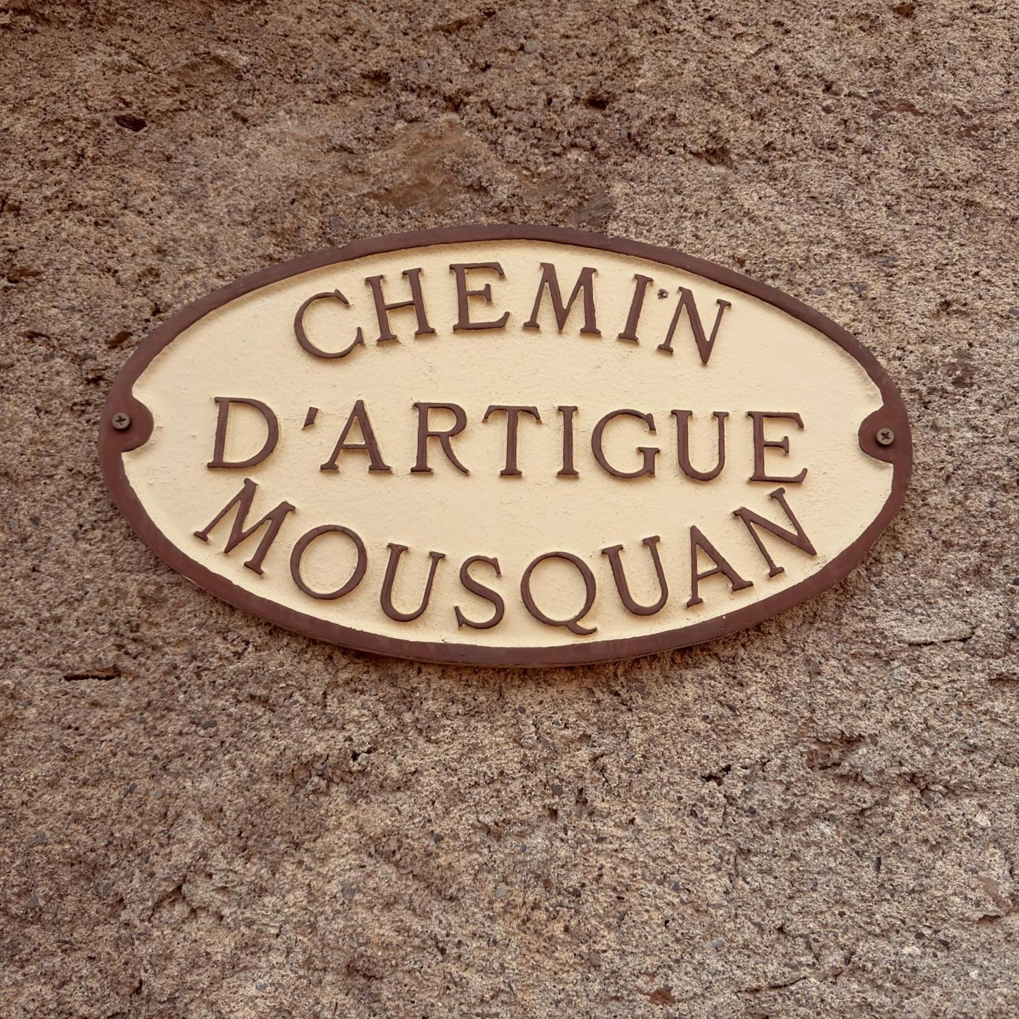 La Outin 1925 * Fos (Haute-Garonne)